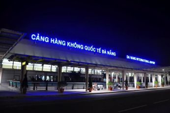 Sân bay quốc tế Đà Nẵng