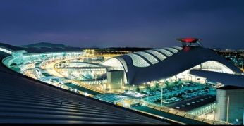 Sân bay quốc tế Incheon